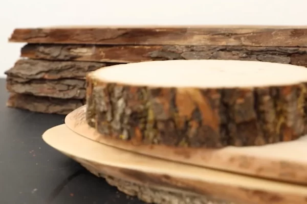 如何准备木材用于环氧树脂？