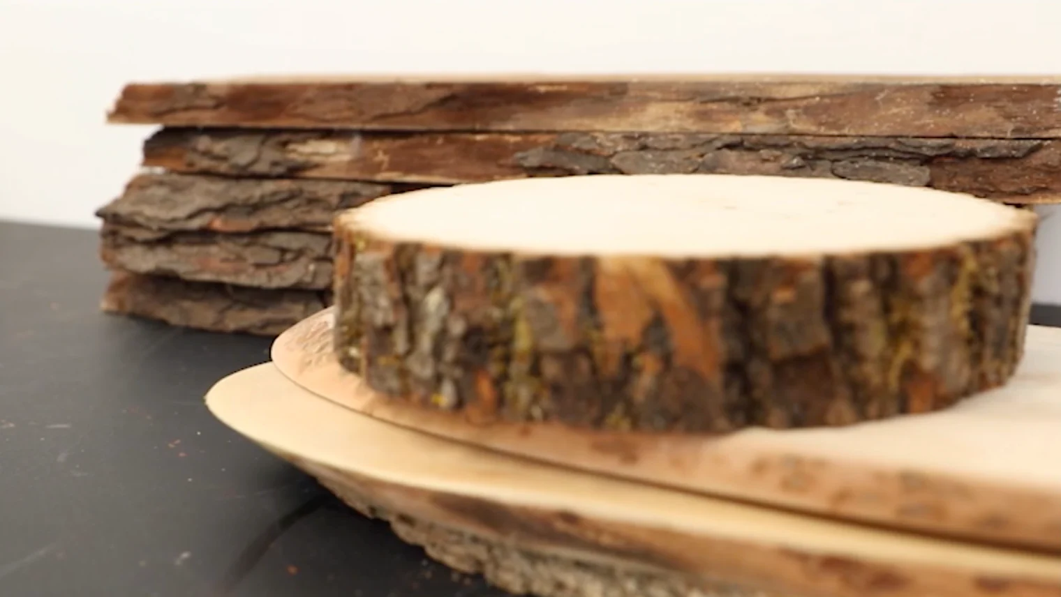 如何准备木材用于环氧树脂？