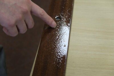 为什么环氧树脂仍然保持粘性？