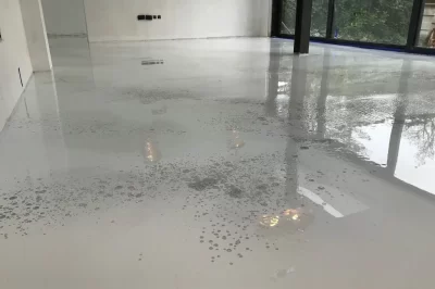 如何避免环氧树脂气泡？