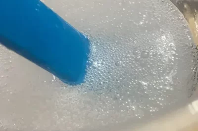 我该如何倒多层环氧树脂？