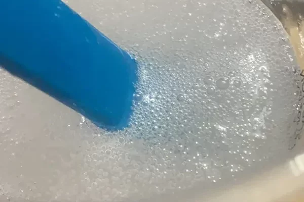 我该如何倒多层环氧树脂？