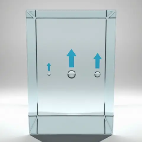 环氧树脂浇筑有小气泡原因 (解决环氧树脂微气泡去除方法)