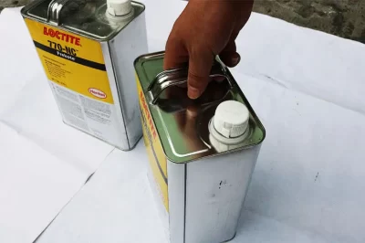 乐泰 770NC 脱模剂 (汉高乐泰 770NC 脱模剂使用方法)