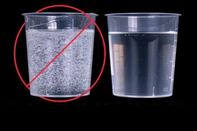 环氧树脂除气泡方法（微气泡去除技巧）