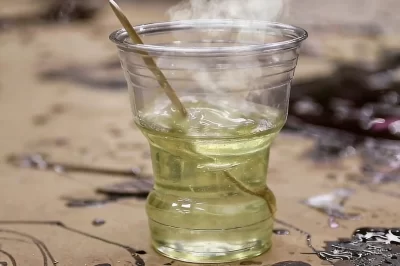 环氧树脂发热冒烟原因（固化放热失控解决方法）