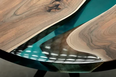 环氧树脂内嵌物选材指南（树脂可添加填充物种类及操作方法）