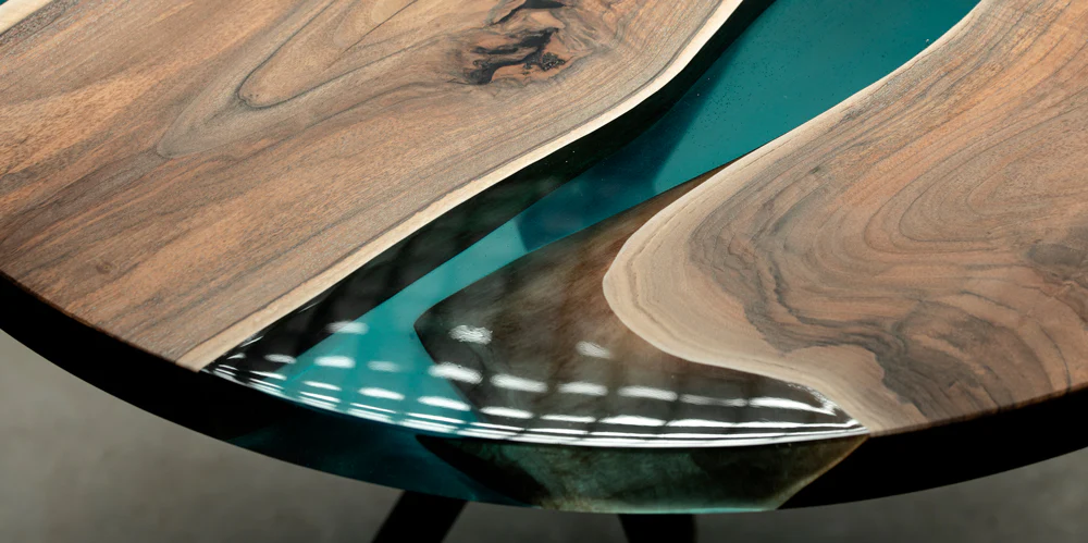 环氧树脂内嵌物选材指南（树脂可添加填充物种类及操作方法）