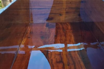 环氧树脂施工湿度影响详解（胺斑预防及固化环境控制）