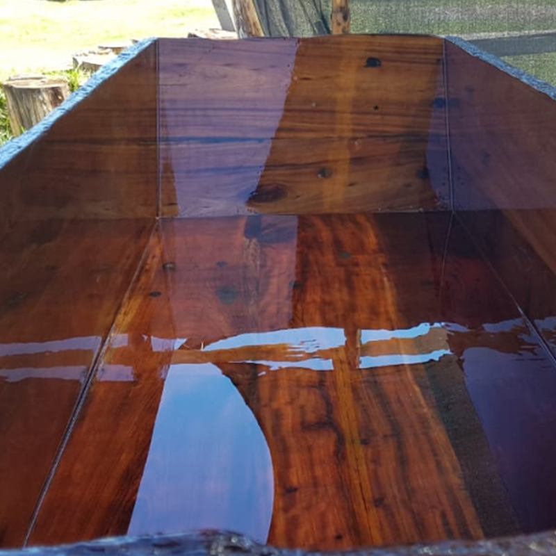 环氧树脂施工湿度影响详解(胺斑预防及固化环境控制)