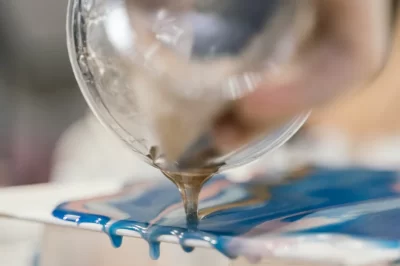 树脂作品出现线条纹路原因 (修复方法及预防技巧)