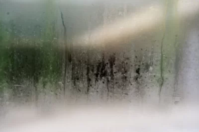 湿度对环氧树脂作品的影响 (控湿技巧及防潮解决方案)