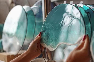 环氧树脂制品保养方法 (环氧树脂成品清洁修复技巧)