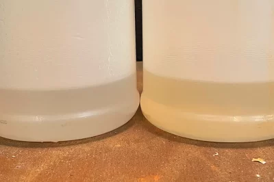 环氧树脂固化剂变黄原因（储存预防及修复方法）