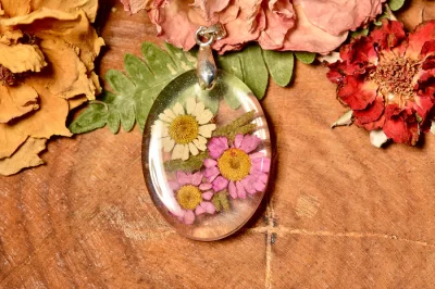 环氧树脂封层制作弧形镜面效果 (树脂作品加滴胶穹顶层方法)