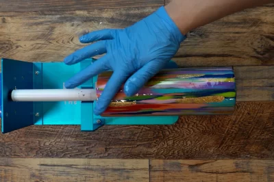 环氧树脂粘手原因 (不干补救及预防方法)