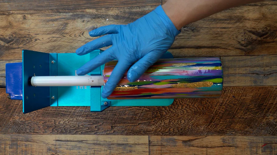 环氧树脂粘手原因 (不干补救及预防方法)