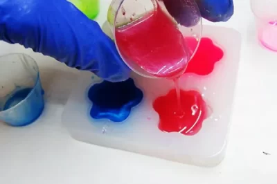 树脂模具使用技巧 (树脂模具选购脱模保养全攻略)