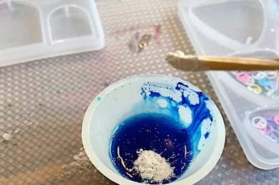 树脂种类区分（特性及适用场景详解）