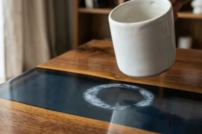 环氧树脂后固化教程 (环氧树脂 HDT 与 Tg 值调控全攻略)