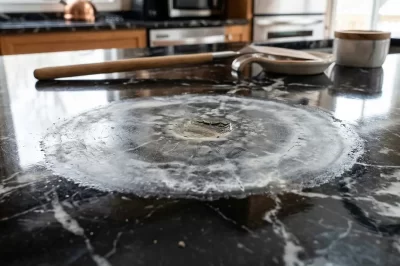 耐高温环氧树脂选型 (耐高温环氧树脂 HDT 值提升全技巧)