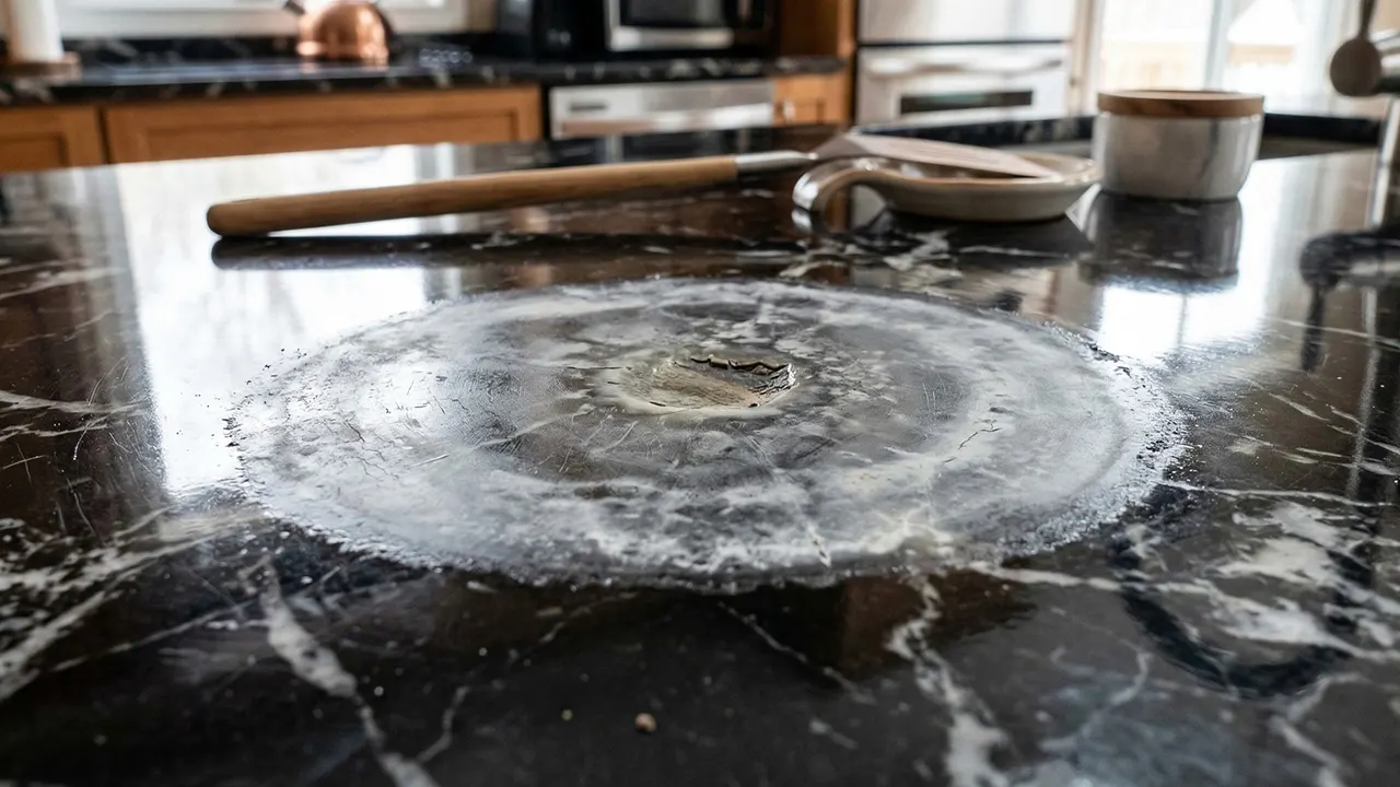 耐高温环氧树脂选型 (耐高温环氧树脂 HDT 值提升全技巧)