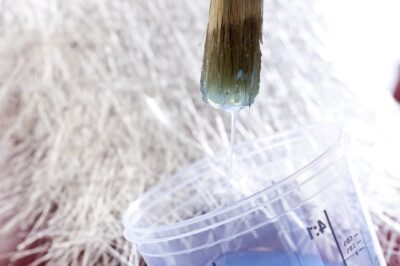 纤维增强复合材料 (生产工艺及选型技巧)