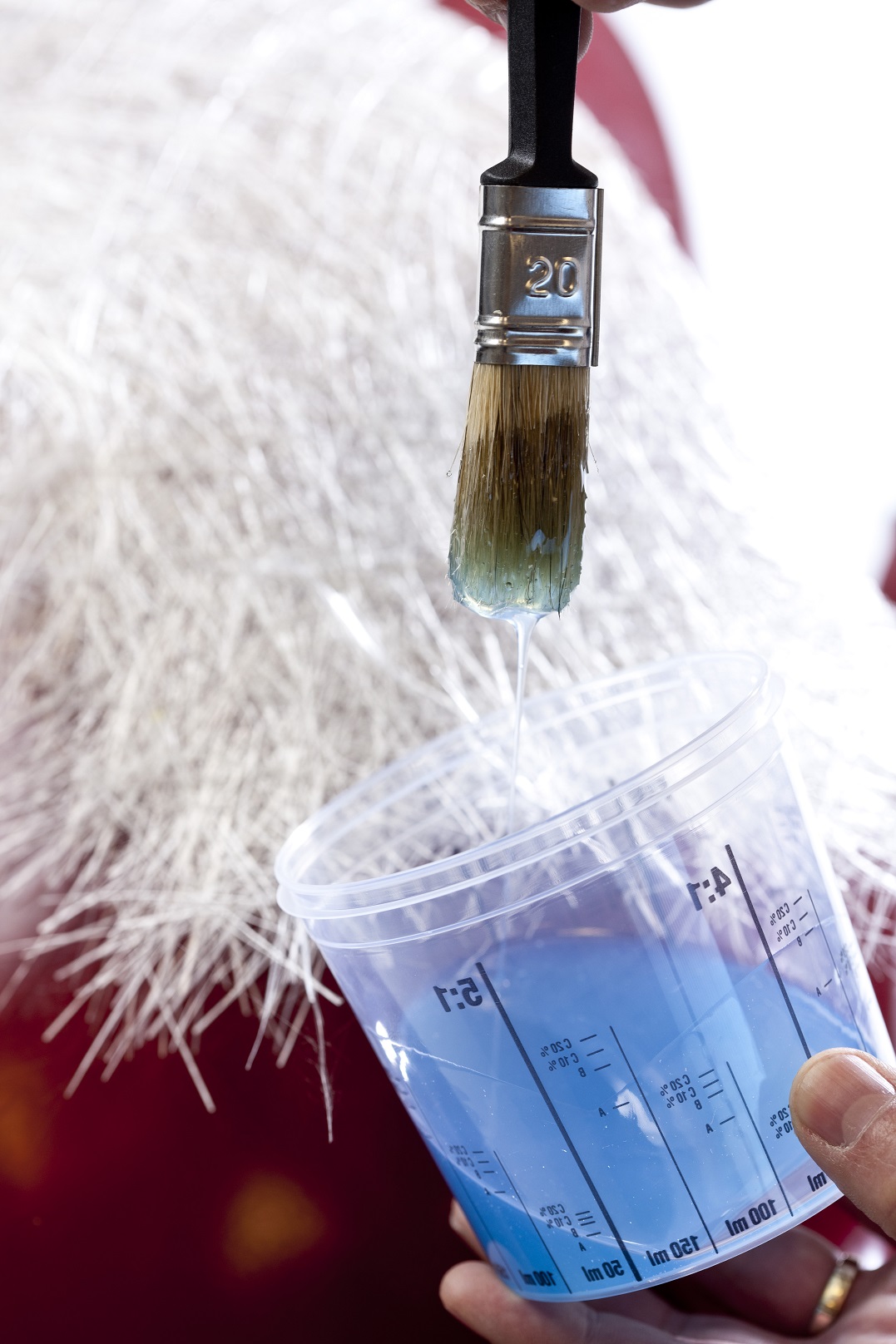 纤维增强复合材料 (生产工艺及选型技巧)