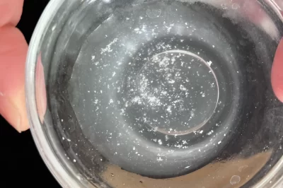 树脂浑浊与结晶全解（环氧发白修复与预防完全指南）