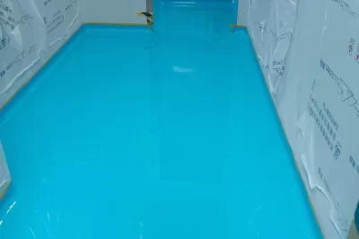 环氧树脂不干发粘原因及解决方法（AB 胶固化失败修复教程）