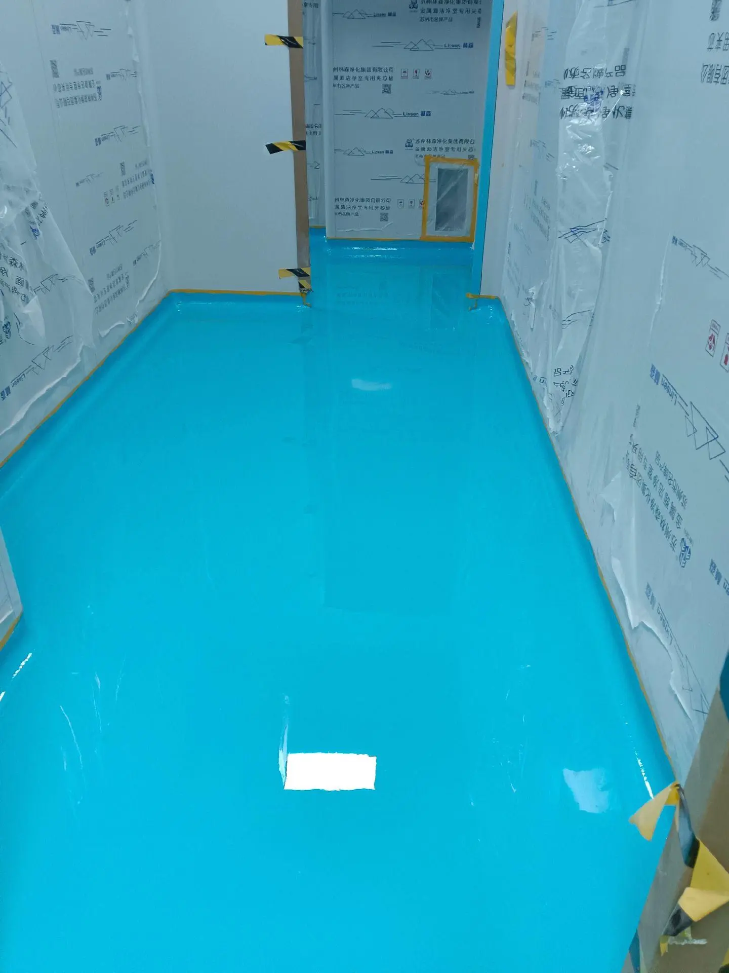 环氧树脂不干发粘原因及解决方法(AB 胶固化失败修复教程)