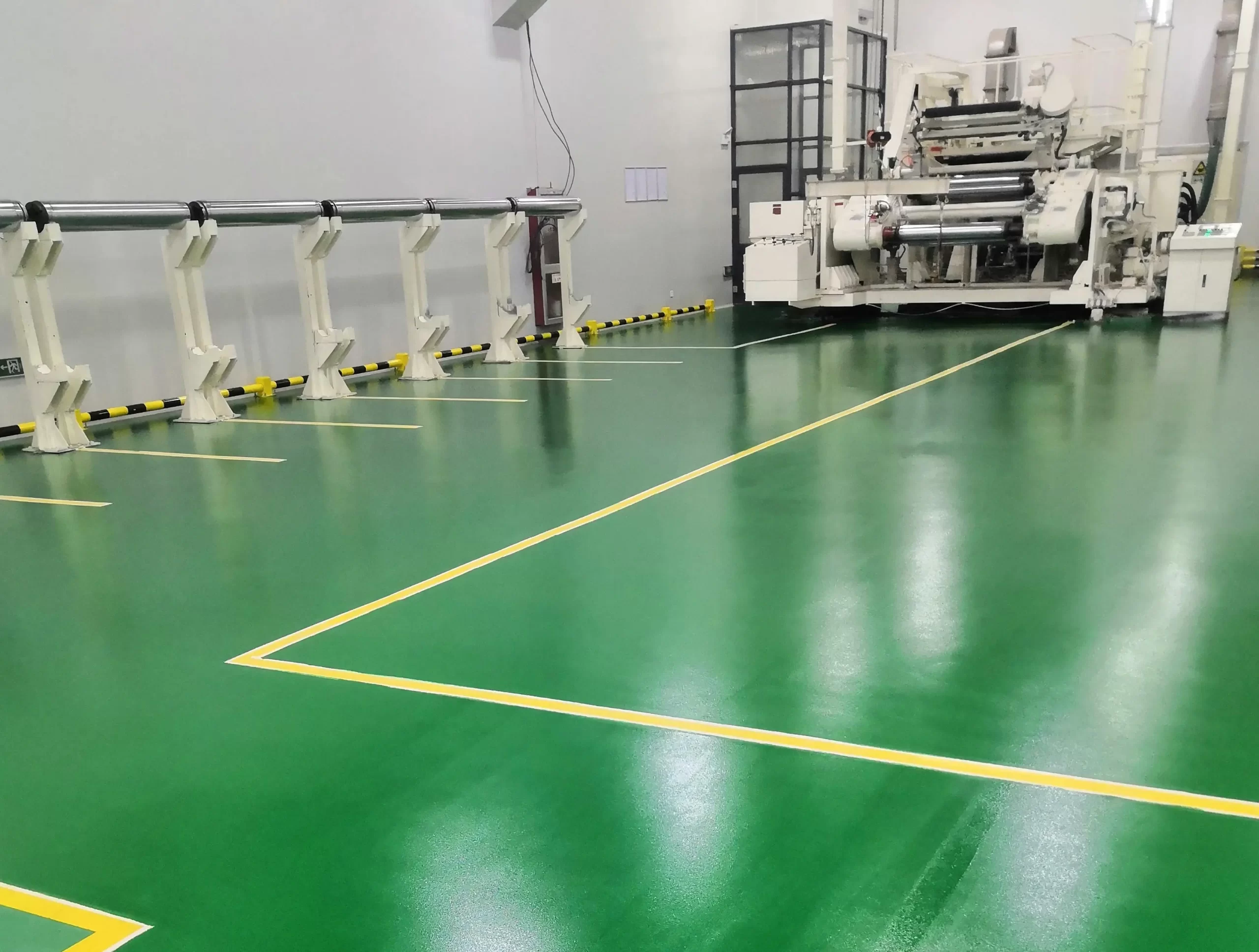 环氧树脂发粘不干原因及补救方法(环氧树脂不固化怎么处理)