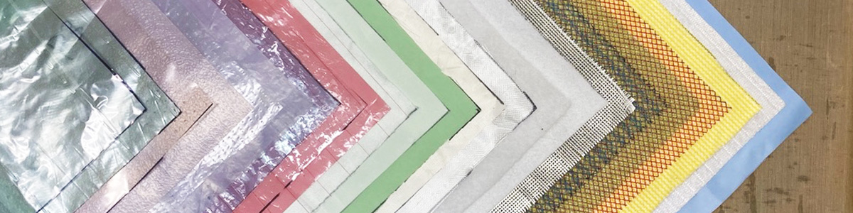 真空袋成型工艺辅材全解(脱模布导流网透气毡选型)