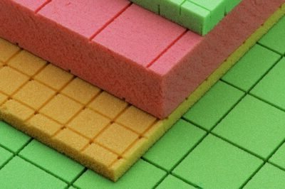 复合材料结构芯材选型指南（轻木 PVC 泡沫 PMI 蜂窝对比）