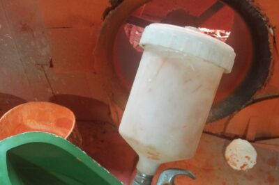 PVA 脱模膜使用指南（玻璃钢脱模膜施工教程）