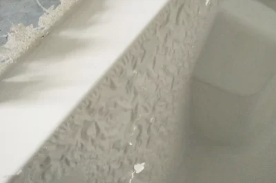 玻璃钢胶衣起皱