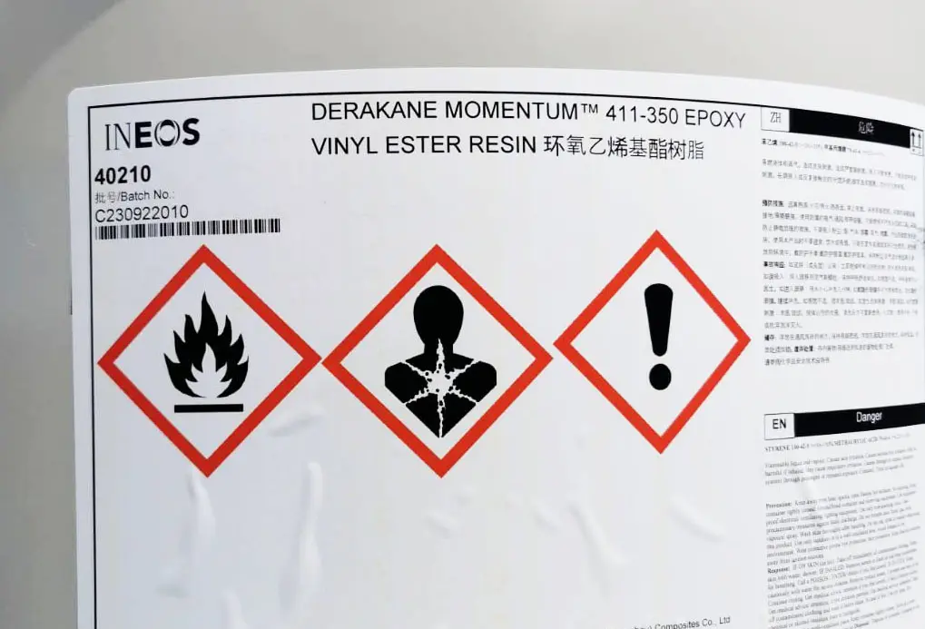 411-350乙烯基树脂