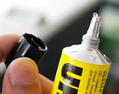 聚苯乙烯胶水有哪些不同的类型和用途?