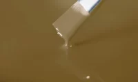 RAL1011 棕米色 环氧色浆