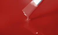 RAL3000 火焰红 环氧色浆