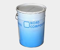 法国诺德 NORD230 易打磨胶衣 (喷射型修型底胶)