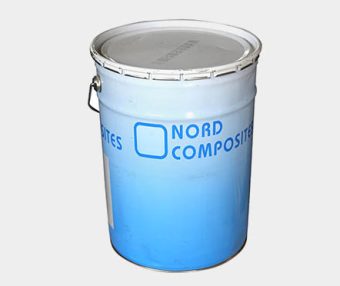 法国诺德 NORD230 易打磨胶衣 (喷射型修型底胶)