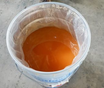 法国诺德 RM1000 模具不饱和聚酯树脂