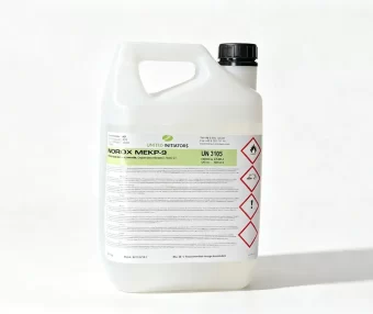 美国硕津 NOROX®MEKP-9 胶衣固化剂(聚酯胶衣/树脂硬化剂)