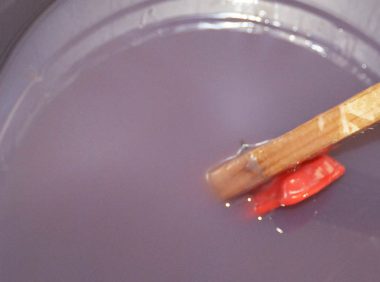NORESTER 680 诺德表层乙烯基模具树脂