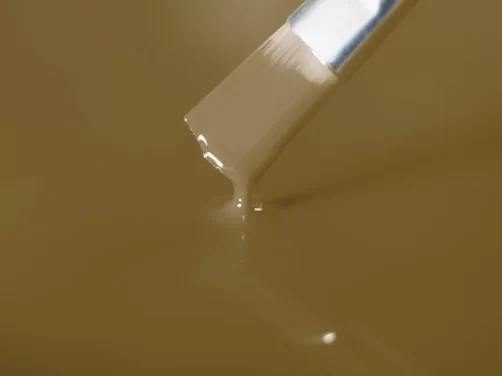 RAL1011 棕米色 环氧色浆