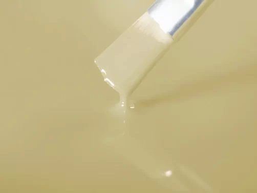 RAL1014 象牙色 环氧色浆