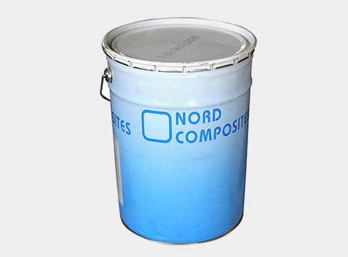 法国诺德 NORD230 易打磨胶衣 (喷射型修型底胶)