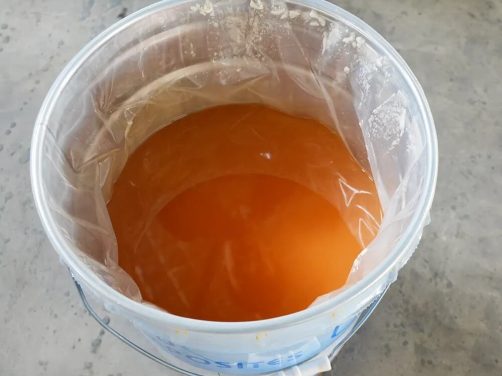 法国诺德 RM1000 模具不饱和聚酯树脂