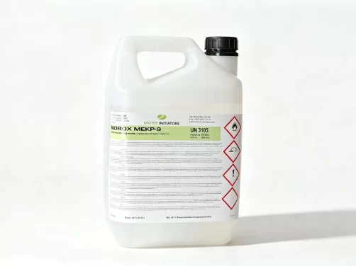 美国硕津 NOROX®MEKP-9 胶衣固化剂(聚酯胶衣/树脂硬化剂)